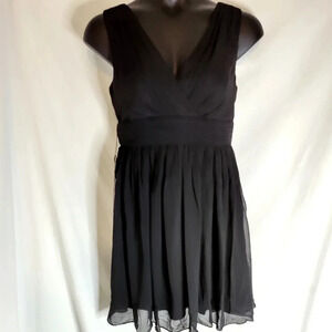 𝅺Ever Pretty Black Special Occasion Dress NWT 😍